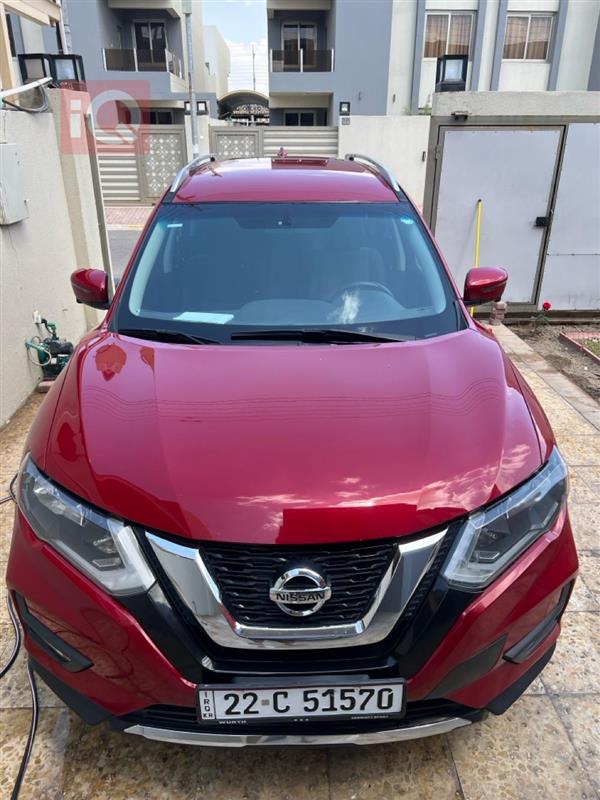 Nissan for sale in Iraq